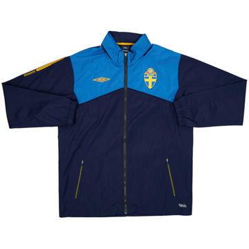 ウェア Y2K vintage 08 Sweden LARSSON UMBRO 17 L ウェア Y2K vintage 08 Sweden LARSSON UMBRO 17 L BNWT Umbro L