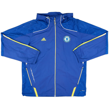 【人気】10-11 adidas CHELSEA nylon JKT y2k Adidas FC Chelsea Vintage Nylon Soccer Track Jacket Y2K | eBay