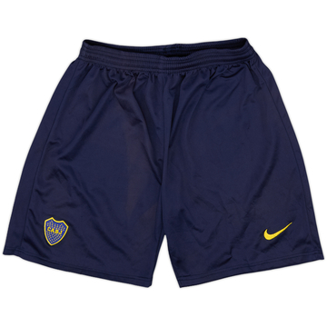 NIKE Boca Juniors 2006 選手支給モデル　新品未使用　L NIKE Boca Juniors 2006 選手支給モデル 新品未使用 L - メルカリ