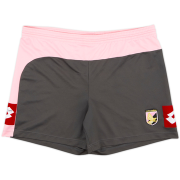 2008-10 Palermo Lotto Training Shorts - 5/10 - (XL)
