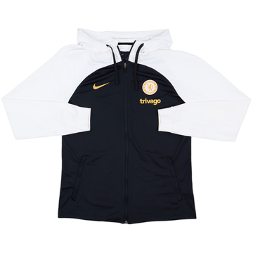 【正規品・未開封】Chelsea 120thAnniversary Jacket Chelsea 120th Anniversary Nike Tech Woven Jacket