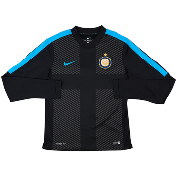 2014/15 Nike Inter Milan インテル ミラノ ゲームシャツ c2783b0c1a5df69012291fd3a2806d