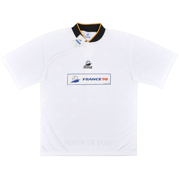 1998 Adidas France 