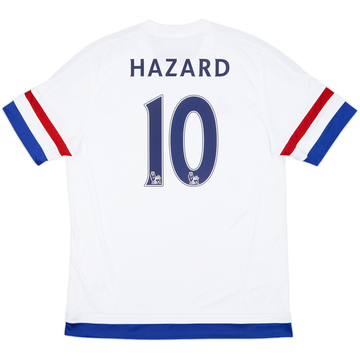 Chelsea HAZARD 10 シャツ Chelsea HAZARD 10 シャツ