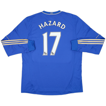 ウェア Chelsea 2012 2013 HOME CHELSEA 2012/2013 HOME FOOTBALL SHIRT JERSEY ADIDAS SIZE S