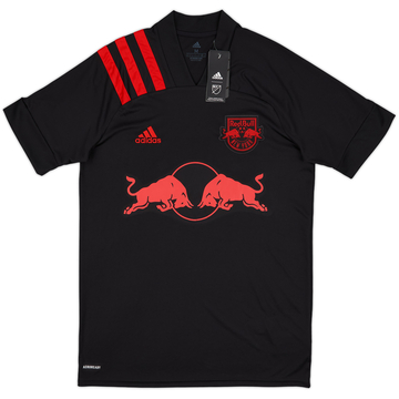 2020 New York Red Bulls Away Shirt (M)