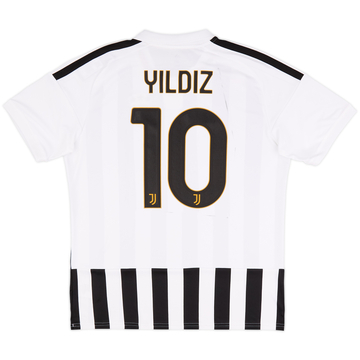 Yildiz