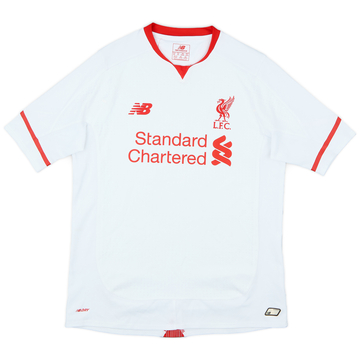 Liverpool nb jersey discount
