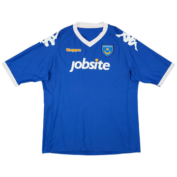 2021-22 Ireland Umbro 1/4 Zip Training Top - 9/10 - (S)
