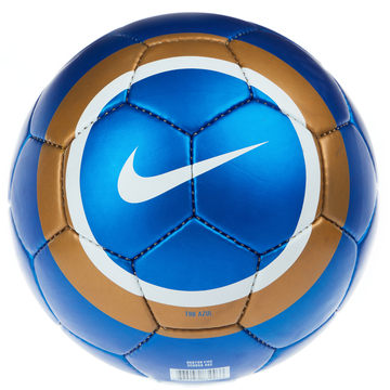 2006 08 Nike Total 90 Aerow II Replica Ball Excellent 9 10 5
