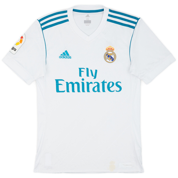 Polo real madrid 2017 cheap