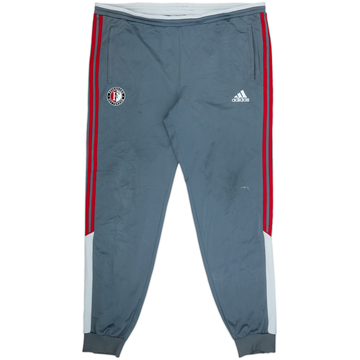 Pantalones de chándal adidas del Feyenoord 1999-00 - 8/10 - (L/XL)