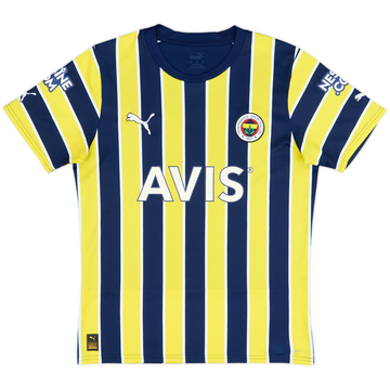 Fenerbahçe 2021/22 Away Kit (Özil 10), Men's Fashion, Activewear on