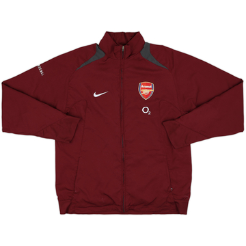 ウェア NIKE Arsenal M 040425496385-