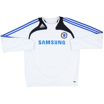 2008-09 Chelsea Away Shirt - 6/10 - (XL)