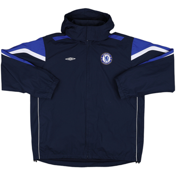 2005-06 Chelsea Umbro Track Jacket - 9/10 - (XL)