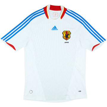 野球 2008 ALL JAPAN NATIONAL TEAM CARDSET 2008 USA Baseball Japanese National Team Jerseys #JN4