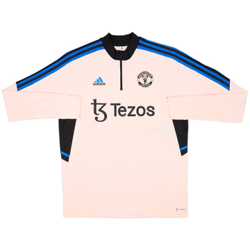 MANCHESTER UNITED-ADIDAS-AEROREADY-L-新品 010925647295-