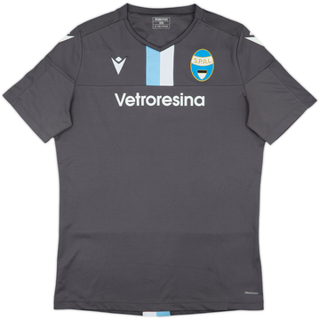 2019-20 SPAL Macron Training Shirt - 8/10 - (XXL)