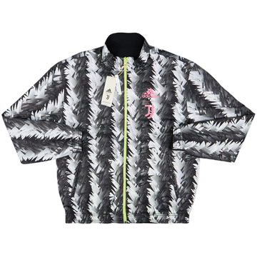 2022-23 Juventus adidas Reversible Track Jacket (M)