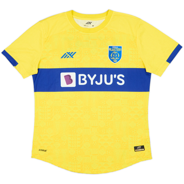 2022-23 Kerala Blasters Alternate Home Shirt - 10/10 - (L)