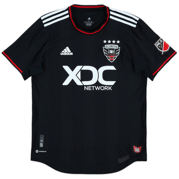 希少 D.C. ユナイテッド D.C. United アディダス ユニフォーム DC United Jerseys | Classic Retro Vintage DC United Kits
