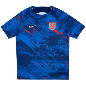 NIKE England シャツ　日本未発売 楽天市場】○イングランド代表 2024 ACDPR プレマッチトップ