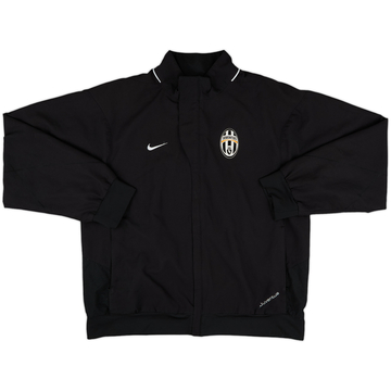 名作 希少 アーカイブ 2003-04 Juventus Nike Jacket 2007-08 Juventus Nike Track Jacket - 6/10 - (XL)