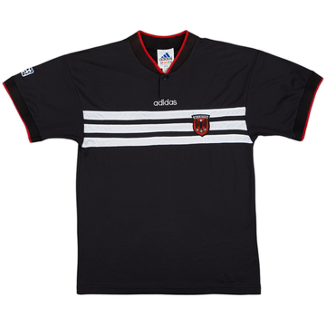 1996-98 DC United Home Shirt - 9/10 - (L)