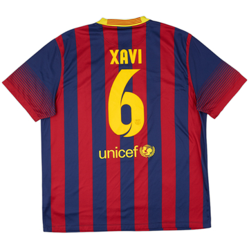 Shop Xavi Hernandez Shirts, Jerseys and Kits