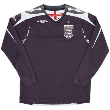 アンブロ イングランド代表 2002 GKユニフォーム