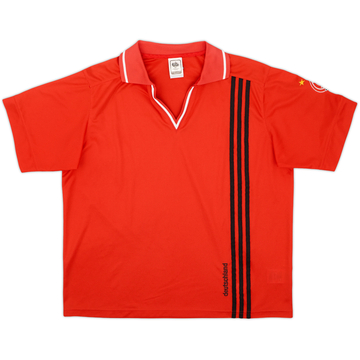 Camiseta de ocio adidas World Cup de Alemania 2006 - 8/10 - (L)