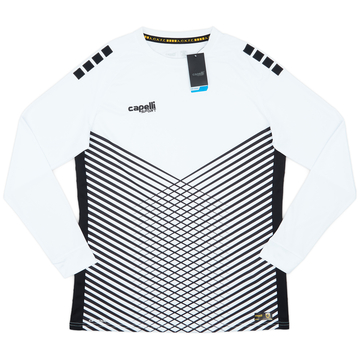 2023-24 adidas GK Template Shirt (XS)