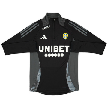 Leeds United adidas ジャージ XL 2020-21 Leeds United adidas All-Weather Jacket (XS)