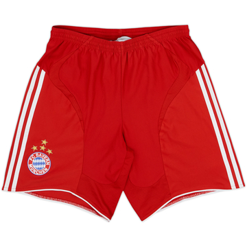 2008-09 Bayern Munich Shorts de local - 5/10 - (M)