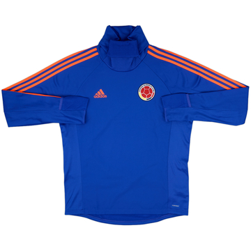 ウェア 2001-03 Colombia Reebok Home Shirt M 100425504797-