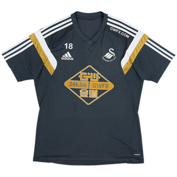 2023-24 Swansea City Joma Maillot d'entraînement