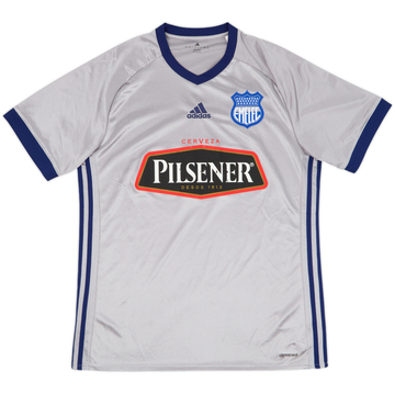 Camiseta de visitante de Emelec 2017 - 5/10 - (L)