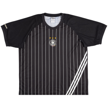 Camiseta adidas de entrenamiento de Alemania 2006-07 - 7/10 - (XL)