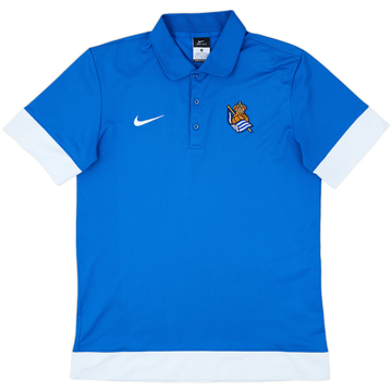 2024-25 Real Sociedad Home Shirt Take #14