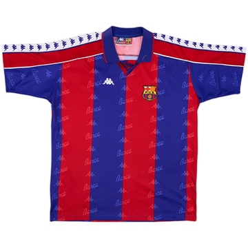 2015 Barcelona バルセロナ　dimitri song ソング　長袖 FC BARCELONA 25-26モデル | NIKE(ナイキ)｜SOCCER SHOP KAMO