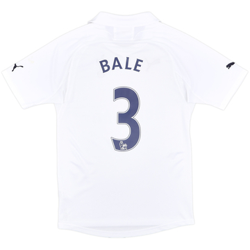 【トッテナム】2010-2011 CL Home #3 ベイル トッテナム】2010-2011 CL Home #3 ベイル
