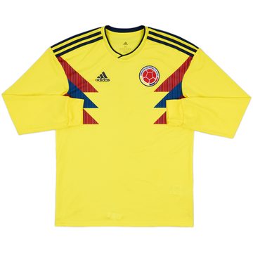 2001 Reebok Colombia Jersey | eBay