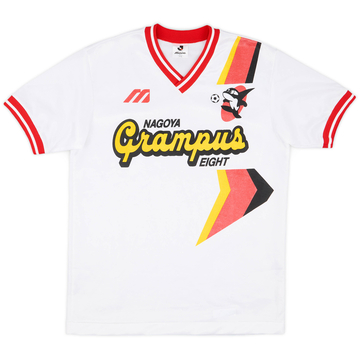 2020 Nagoya Grampus Eight Mizuno Training Shirt - 10/10 - (L)