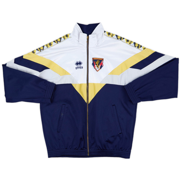 Genoa Errea Italy Original 1994/1995 Training Vintage