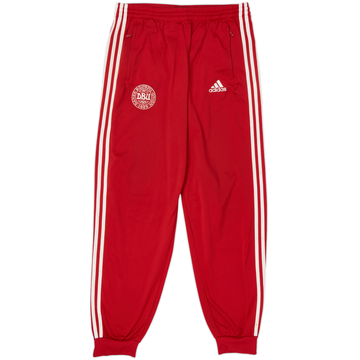 Pantalones de chándal adidas de Dinamarca 2004-05 - 7/10 - (XL)
