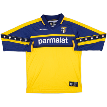 90s 00s champion PARMA ユニホーム 90s 00s champion PARMA ユニホーム 90s 00s champion PARMA