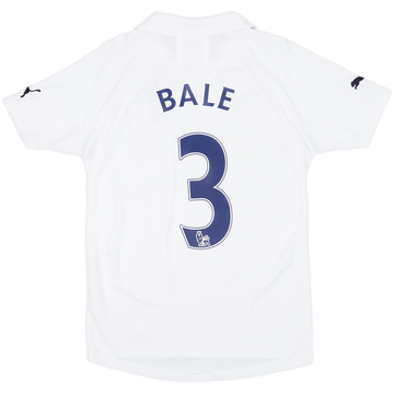 2009-10 Tottenham Home Shirt Bale #3 - 6/10 - (XL)