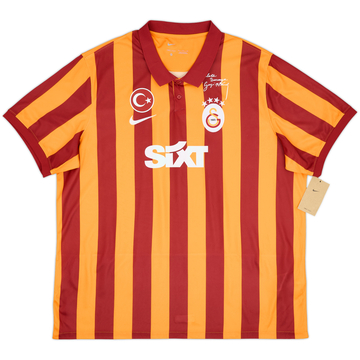 2023-24 Galatasaray Third Shirt (3XL)