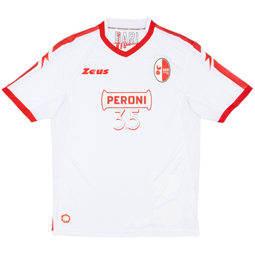 2017-18 Bari Home Shirt - 9/10 - (XL)